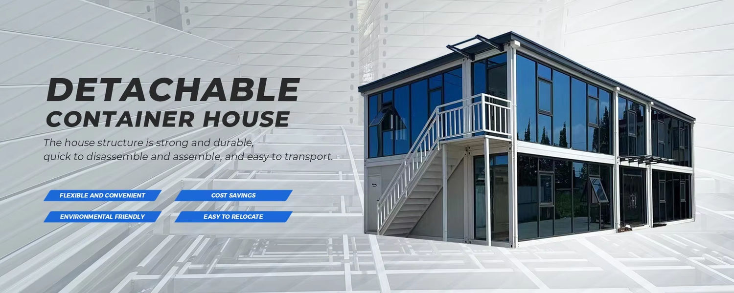 Containerhaus
