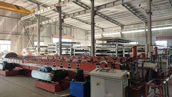 China Xin yu Integrated Housing Co., Ltd. Unternehmensprofil