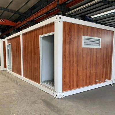 Tiefbau-Design Modular Luxus Outdoor Camping Toilette Trailer Mobil-Portable Toilette für und Dicke