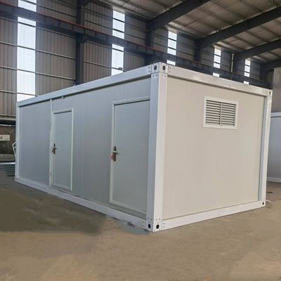 Annehmlich und mühelos mit mobilen Toiletten aus Edelstahl 304