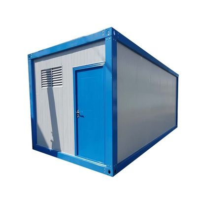 Portable Toiletten Die ideale Lösung für Ihre Baubedingungen Einfach umweltfreundlich und erschwinglich