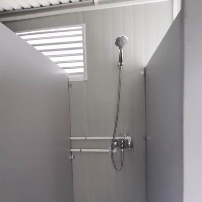 Portable Toiletten Die ideale Lösung für Ihre Baubedingungen Einfach umweltfreundlich und erschwinglich