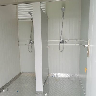 Portable Toiletten Die ideale Lösung für Ihre Baubedingungen Einfach umweltfreundlich und erschwinglich