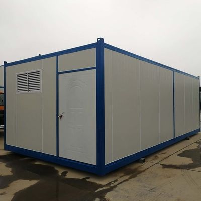 Portable Toiletten Die ideale Lösung für Ihre Baubedingungen Einfach umweltfreundlich und erschwinglich