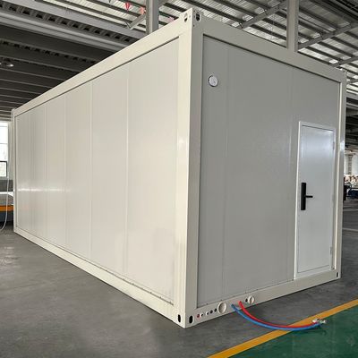 20FT/40FT angepasste einfache Installation Fertigstabiler Fertigstabiler Trennbarer Tragbarer Trennbarer Behälter