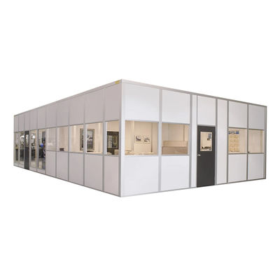 Hotel Feuerdichtes Stahlrahmen Flat Pack Containerhaus mit individuellem Design und Luxusdesign 20FT/40FT
