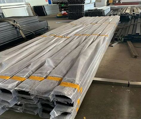 Panama Holzhaus Vorgefertigtes kleines Haus mit wasserdichtem Design und Aluminiumfenster