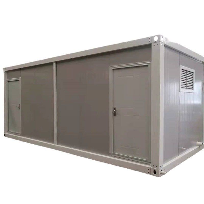 Annehmlich und mühelos mit mobilen Toiletten aus Edelstahl 304